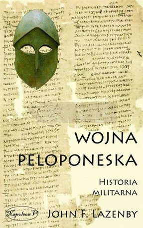 Wojna Peloponeska. Historia militarna