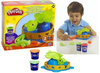 Play Doh A0653 Wyciskarka żółw