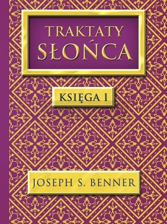 Traktaty Słońca. Księga 1