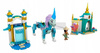 LEGO Disney Princess 43184 Raya i smok Sisu