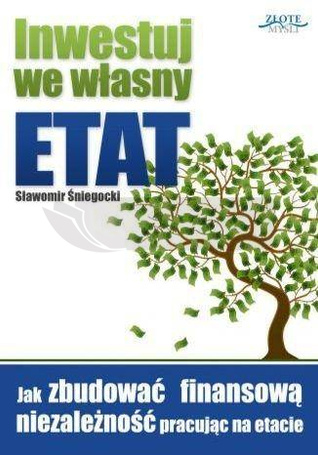 Inwestuj we własny etat