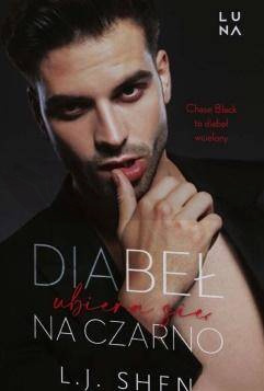 Diabeł ubiera się na czarno