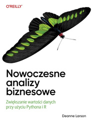 Nowoczesne analizy biznesowe