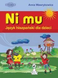 NI MU język hiszpański dla dzieci WAGROS