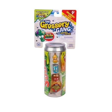 GROSSERY GANG Puszka na Zgnilaki