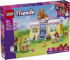 KLOCKI LEGO FRIENDS 42679 Hotel dla królików w mieście Heartlake, zestaw +5