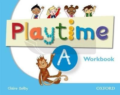 Playtime A WB OXFORD