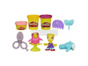 Play Doh Town Fryzjer i papuga