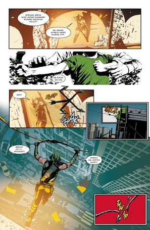 Green Arrow