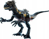 JURASSIC WORLD DINOZAUR Indoraptor światło HKY12