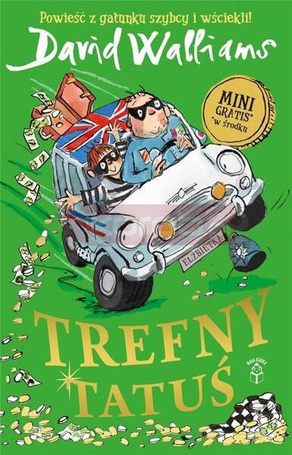 Trefny Tatuś w.2