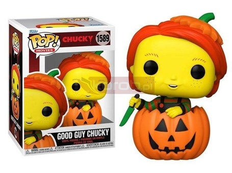 Funko Figurka POP Movies: Good Guy Chucky
