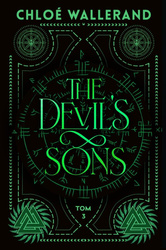 The Devil's Sons T.3