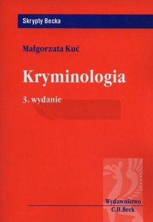 Kryminologia w.3