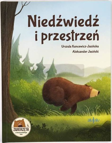 Niedźwiedź i przestrzeń