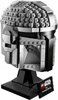 LEGO STAR WARS 75328 HEŁM MANDALORIANINA