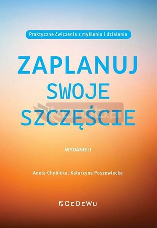 Zaplanuj swoje szczęście w.2