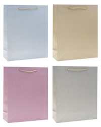 Torebka prezentowa mix