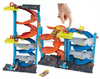 HOT WHEELS ZESTAW WYŚCIGOWA WIEŻA z transformacją HKX43