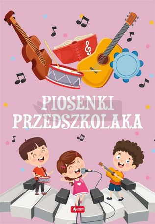 Piosenki przedszkolaka TW