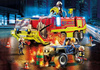 Playmobil City Action 70557 Akcja straży pożarnej z pojazdem