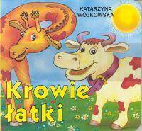 Klasyka Wierszyka - Krowie Łatki.  LIWONA