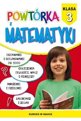 Powtórka z matematyki SP 3