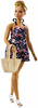 Lalka Barbie Fashionistas z ubrankami FRY82