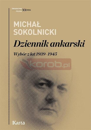 Dziennik ankarski