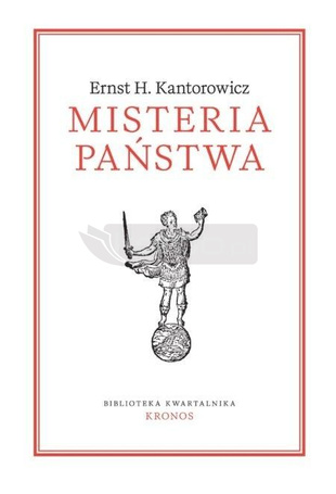 Misteria państwa