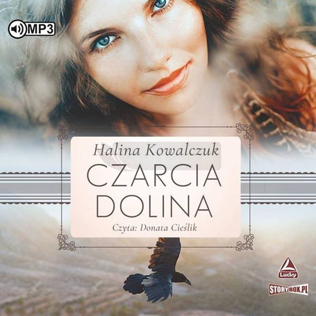 Czarcia dolina audiobook