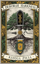 Księga Wszystkich Dusz T.3 Księga życia