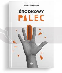 Środkowy palec