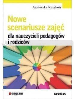 Nowe scenariusze zajęć dla nauczycieli...