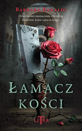 Łamacz kości