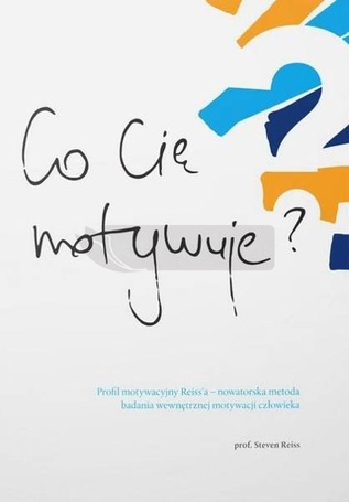 Co Cię Motywuje?