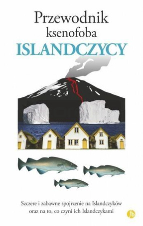 Przewodnik ksenofoba. Islandczycy
