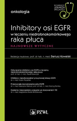 Inhibitory osi EGFR w leczeniu nie drobnokomórkowe