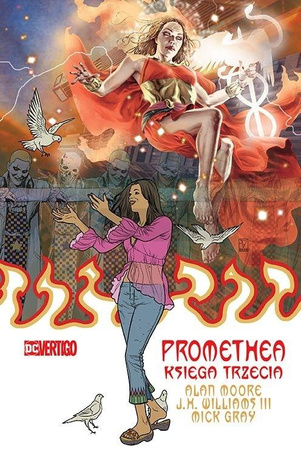 Promethea T.3
