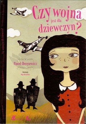 Czy wojna jest dla dziewczyn?