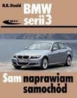 BMW serii 3 (typu E90/E91) od III 2005 do I 2012