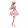 LALKA BARBIE SIGNATURE FILMOWA Barbie The Movie Pink Puffy Dress JBJ53