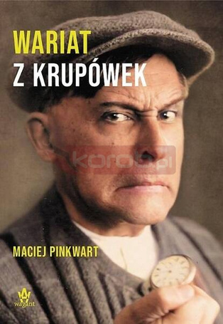 Wariat z Krupówek