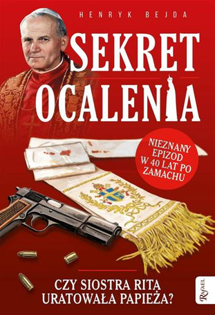 Sekret ocalenia