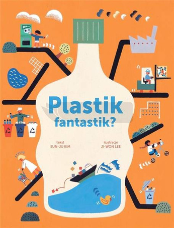 Plastik fantastik?