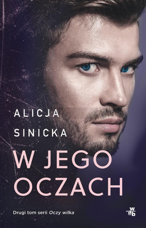 W jego oczach