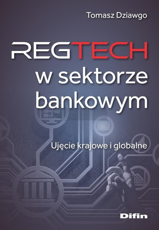 Reg Tech w sektorze bankowym