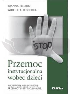 Przemoc instytucjonalna wobec dzieci