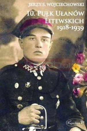 10. Pułk Ułanów Litewskich 1918-1939