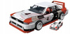 KLOCKI MEGA HOT WHEELS Audi 90 Quattro IMSA GTO Kolekcjonerski pojazd+autko HRY20